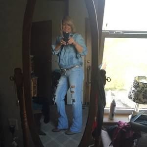 Meet your Posher, Carol